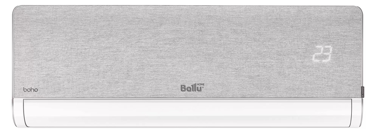 Кондиционер Ballu BSNI-13HN8
