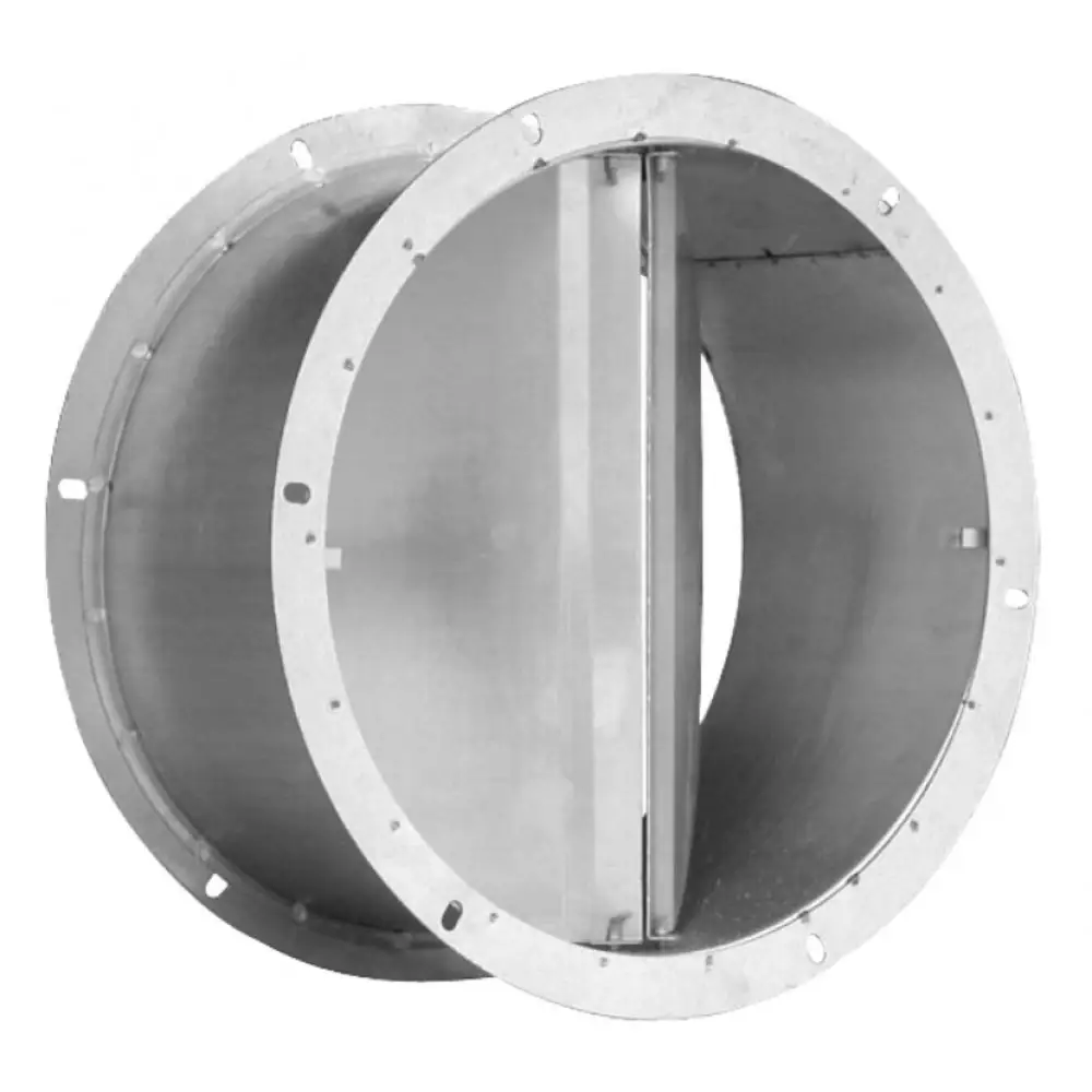 Клапан Shuft BDD 220