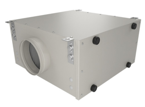 Корпус для фильтра Breezart 550 Filter Case (SB)