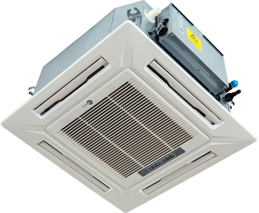 Кондиционер Denko DCS12A
