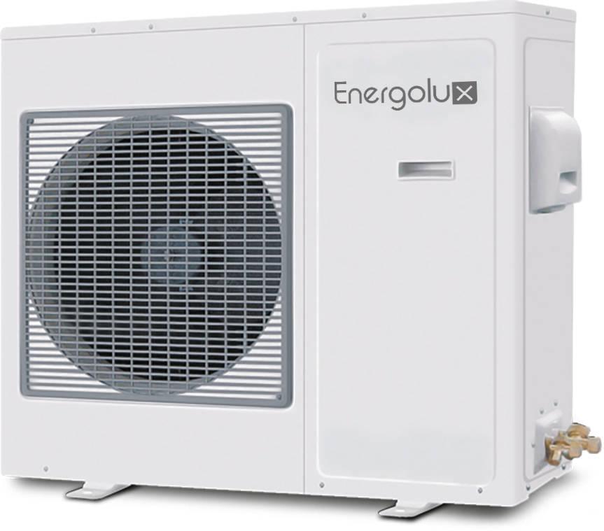 Наружный блок Energolux SMZU28V1AI