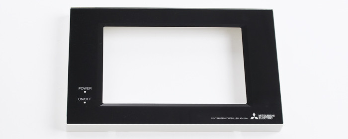Установочная коробка Mitsubishi Electric PAC-YG84UTB-J