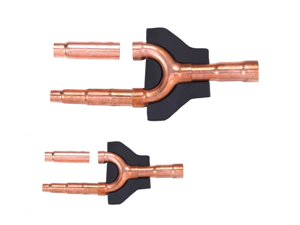 Разветвитель Midea FQZHN-03D