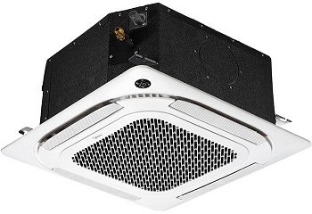 Кондиционер Midea MCA3-18HRN1-QB6/MOX330U-18HN1-LQB6