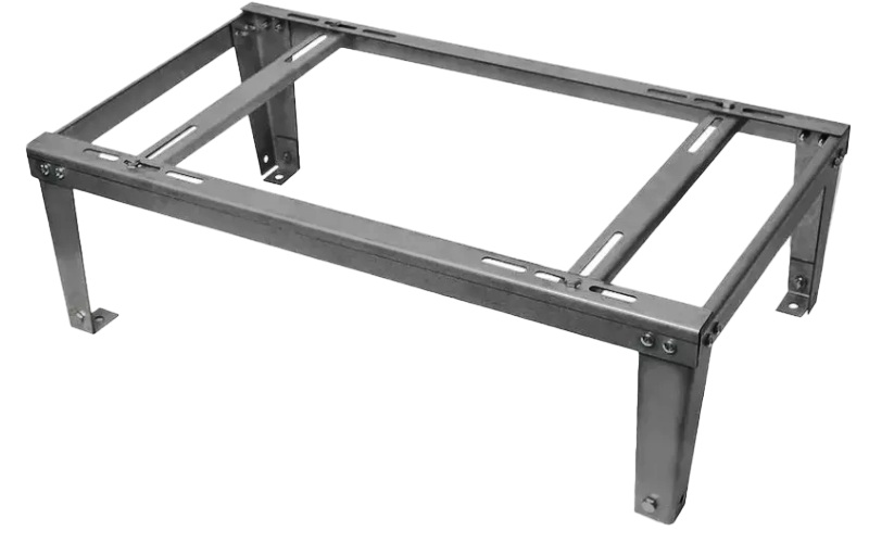 Hitachi STAND MOUNTED SUPPORT