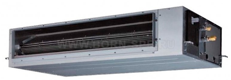 Кондиционер Fujitsu ARYG36LHTBP/AOYG36BTA