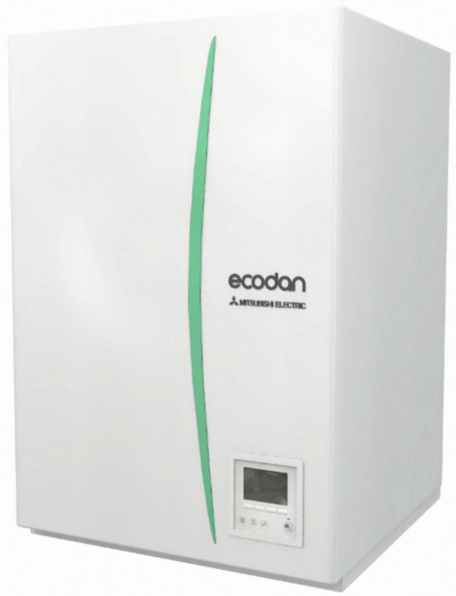 Внутренний блок Mitsubishi Electric ERSC-VM2B