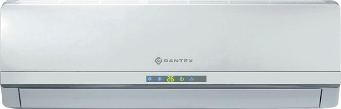 Кондиционер Dantex RK-09SEG/RK-09SEGE