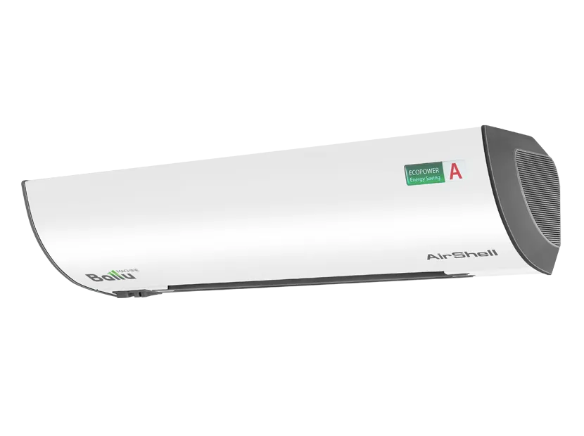 Тепловая завеса Ballu BHC-L06S03-S