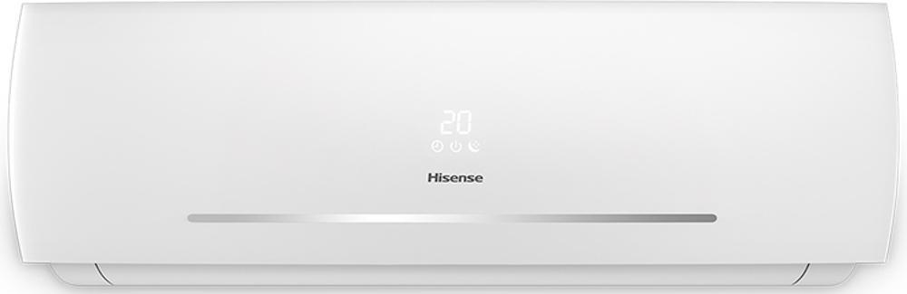 Кондиционер Hisense AS-18HR4SWADC15