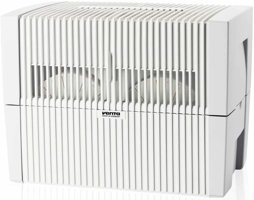 Мойка воздуха Venta LW45 белый