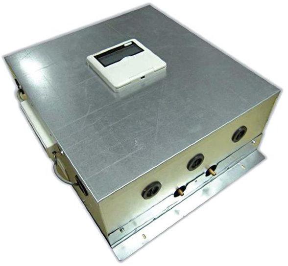 Шлюз Chigo SP-D128