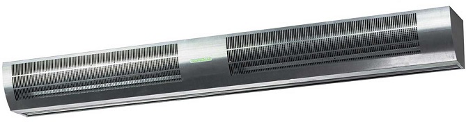 Тепловая завеса Тропик T315E25 Techno