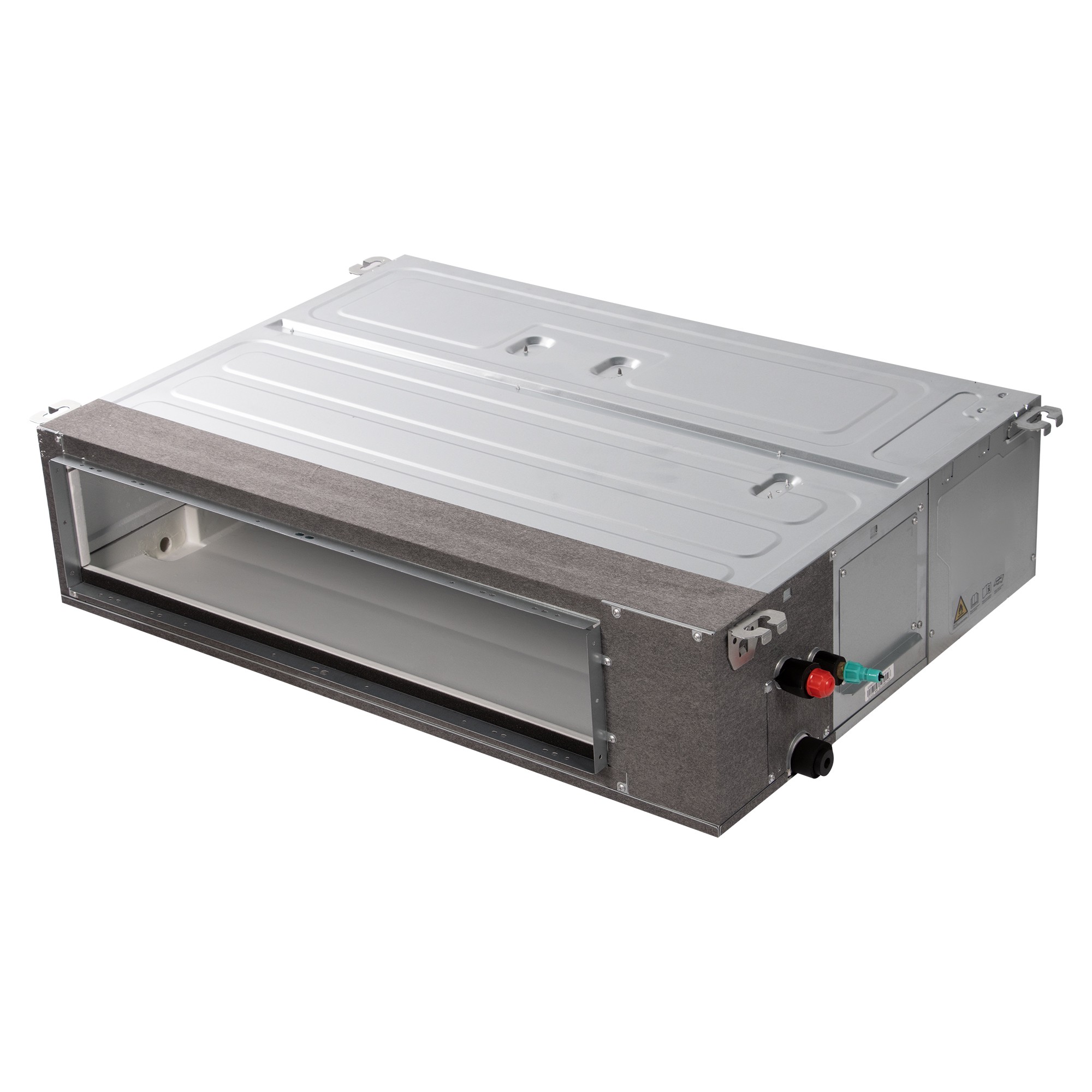 Кондиционер Ballu BLCI_A_D-24HN8_V3