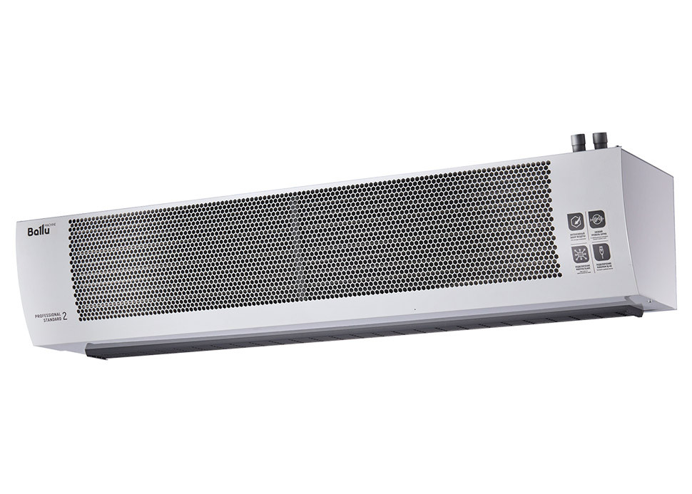 Тепловая завеса Ballu BHC-H20W45-PS2