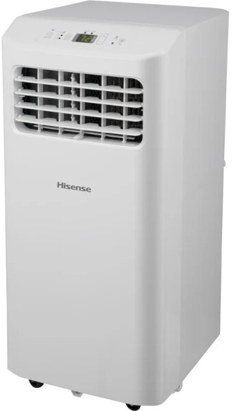 Кондиционер Hisense AP-09CR4GKVS00