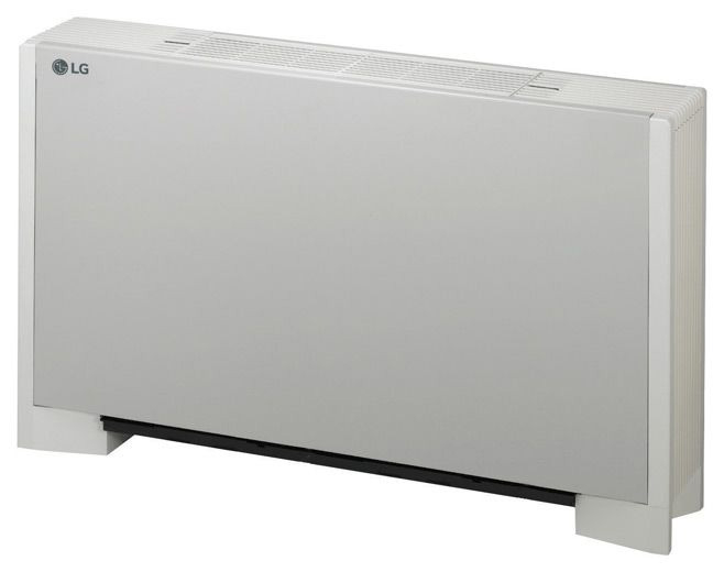 Внутренний блок LG ARNU24GCFA4