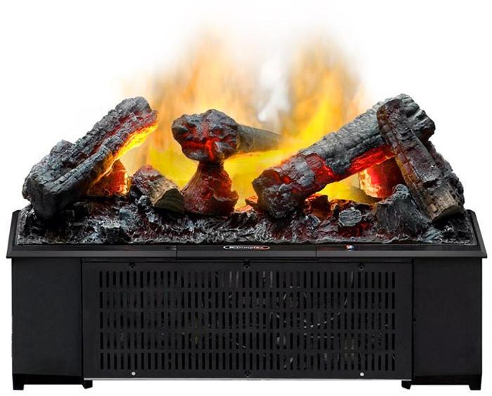 Очаг Dimplex Cassette 400 NH