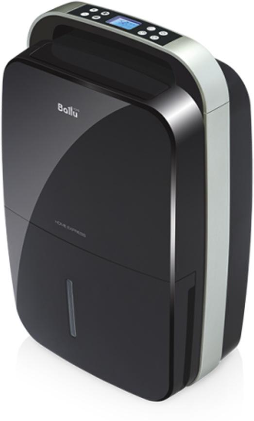 Осушитель Ballu BDM-30L Black
