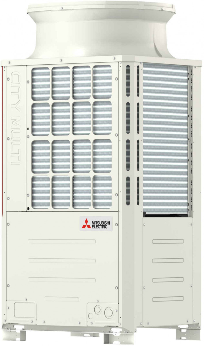 Наружный блок Mitsubishi Electric PUHY-P200YJM-A