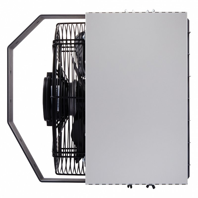 Пушка тепловая Ballu BHP-MW2-15