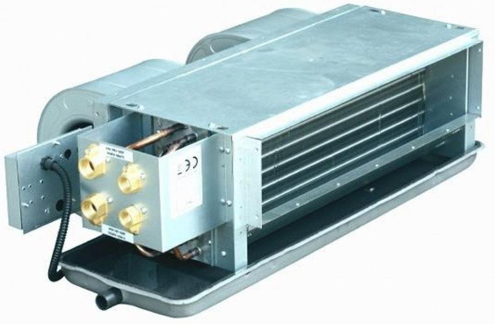 Фанкойл Gree FP-238WAF-R