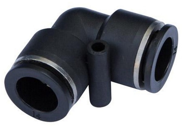 Угловой фитинг Carel ROKC00ELB1