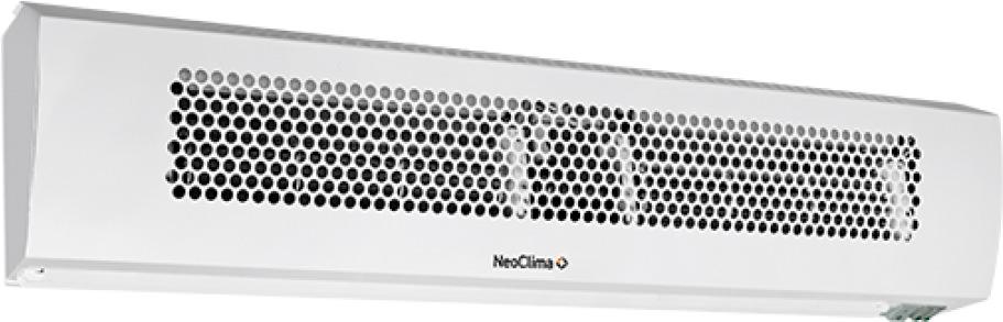 Тепловая завеса Neoclima ТЗС-610