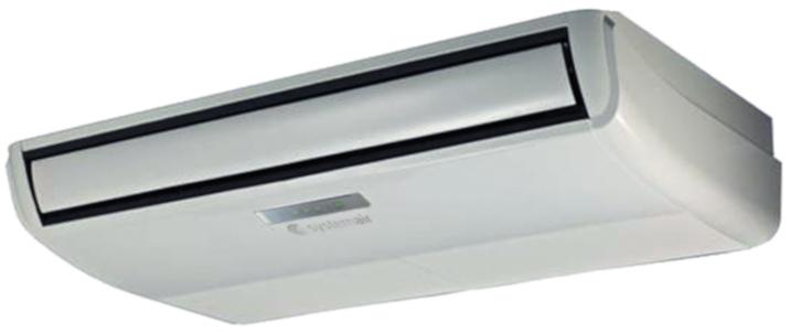 Кондиционер Systemair SYSPLIT CEILING 60 HP R