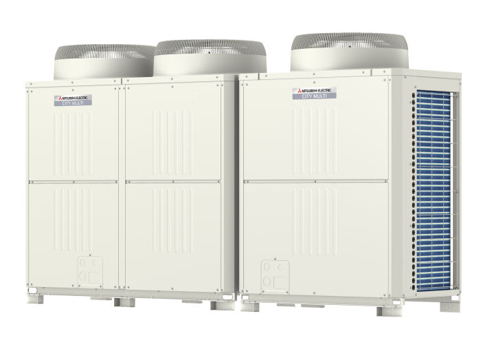 Наружный блок Mitsubishi Electric PUHY-P850YSJM-A
