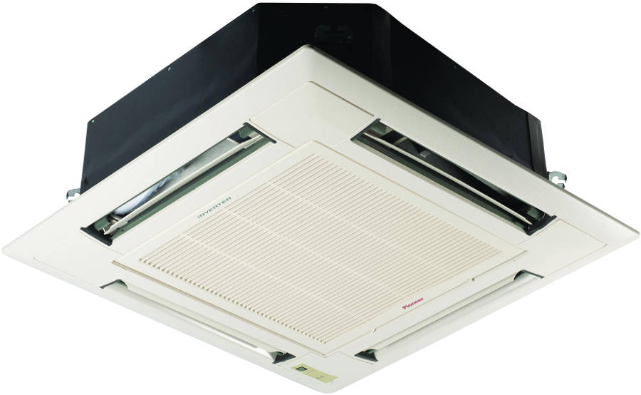 Внутренний блок Pioneer KFCV56AW/MBV01AW