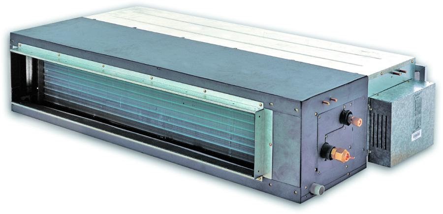 Внутренний блок Pioneer KFDV36V2