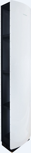 Тепловая завеса Тропик SMART18E20