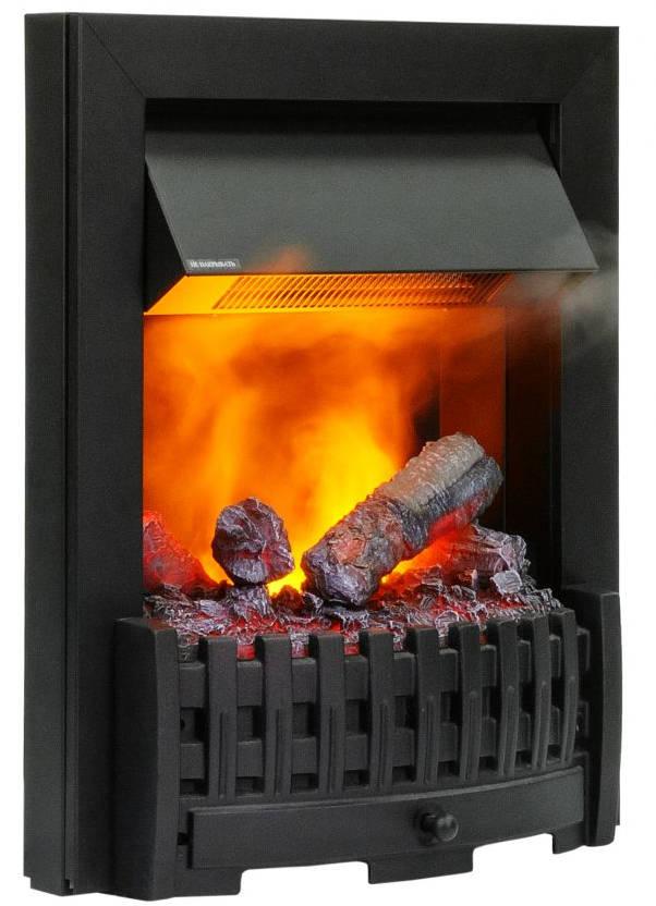 Очаг Dimplex Danville Black FB2