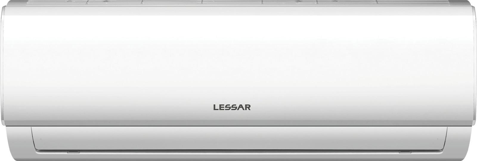 Кондиционер Lessar LS-HE09KRA2/LU-HE09KRA2