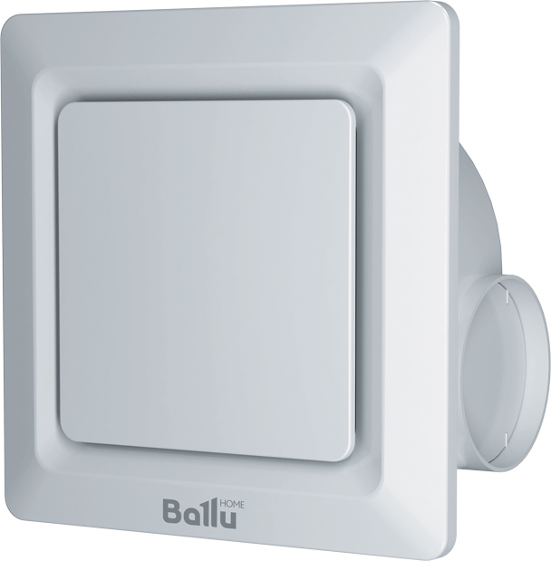 Вентилятор Ballu FQ2-300