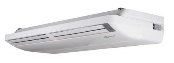Кондиционер QuattroClima QV-I36FF/QN-I36UF