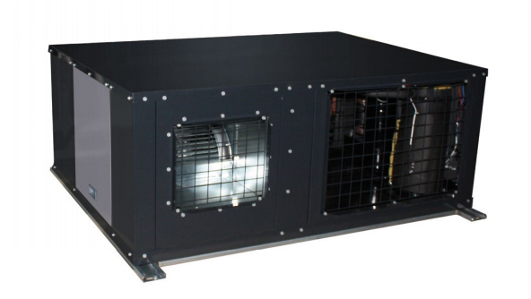 Наружный блок Hitachi RASC-8HNPE
