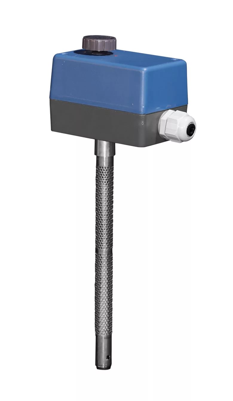 Преобразователь Shuft TUC1/HY