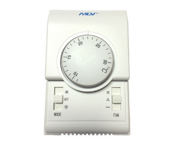 Термостат MDV KJR-18B/E