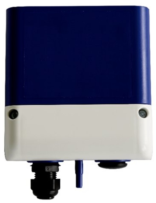 Датчик Systemair DSG 200 Sensor 0-200Pa