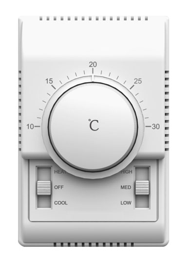 Термостат механический IGC GT 107D4