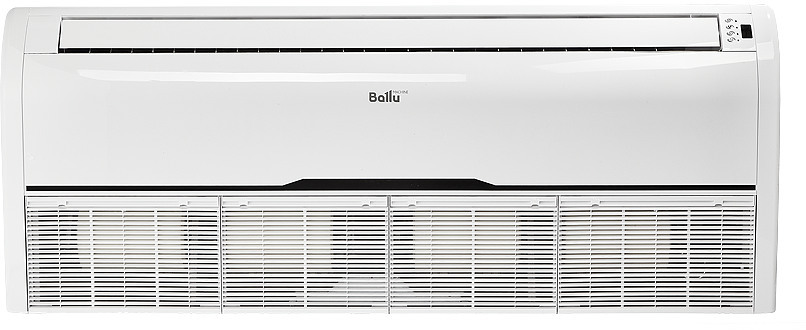Кондиционер Ballu BLCI_CF-24HN8/EU