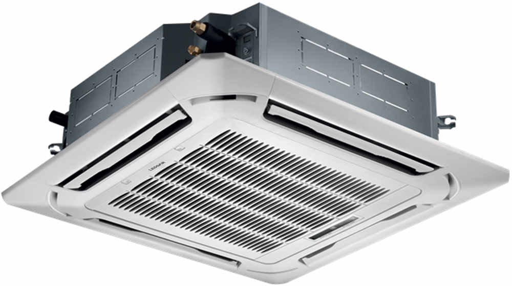 Кондиционер Lessar LS-H60BKA4/LU-H60UGA4/LZ-B4IB