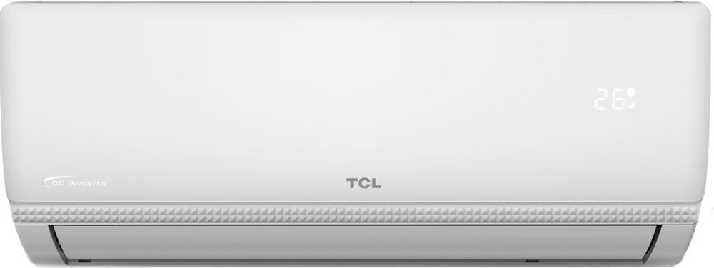 Кондиционер TCL TAC-18HRIA/VE/TACO-18HIA/VE