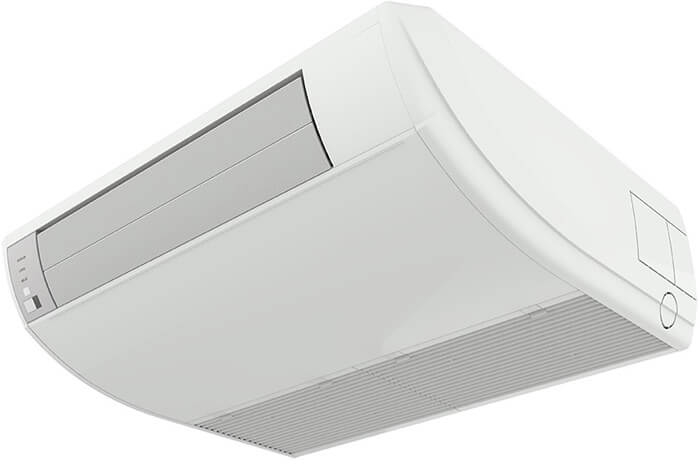 Кондиционер General Climate GC-CF60HRF/GU-U60HF