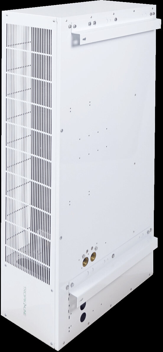 Тепловая завеса Тропик X760W20 Techno