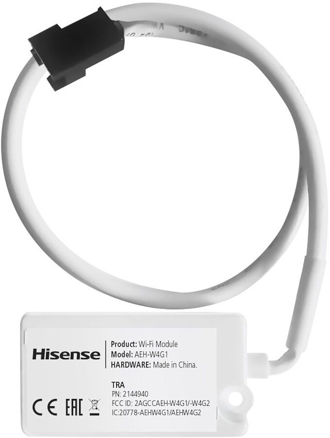 Модуль Hisense AEH-W4G1