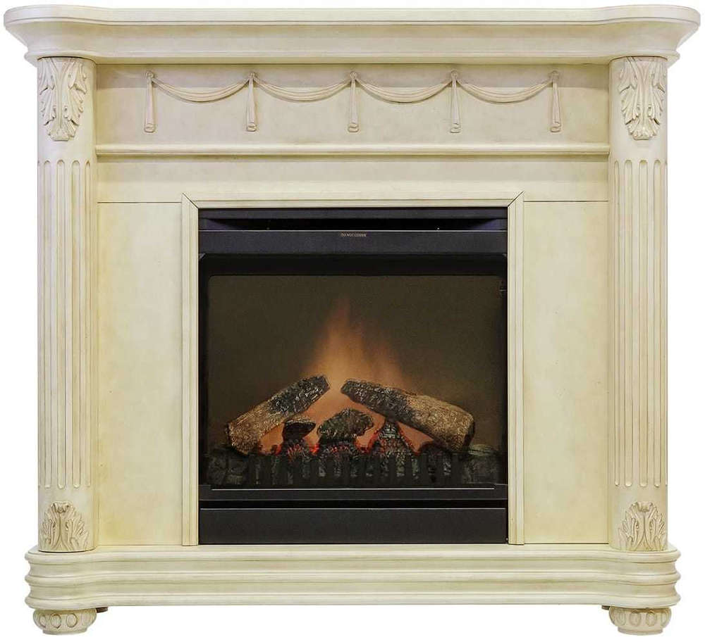 Каминокомплект Dimplex Rome (DFP7823AB)