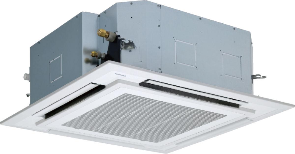 Внутренний блок Toshiba MMU-AP0184SH-E